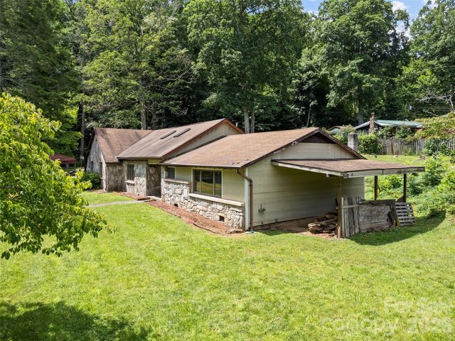 64 Turner Branch, Maggie Valley, NC 28751