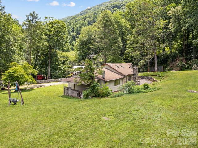 64 Turner Branch, Maggie Valley, NC 28751