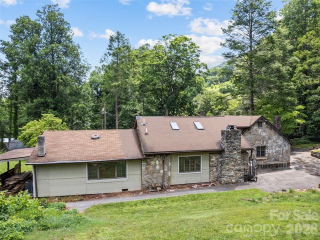 64 Turner Branch, Maggie Valley, NC 28751