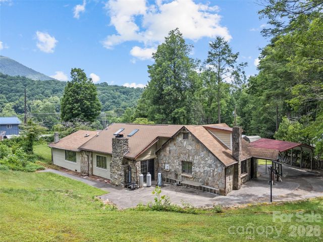 64 Turner Branch, Maggie Valley, NC 28751