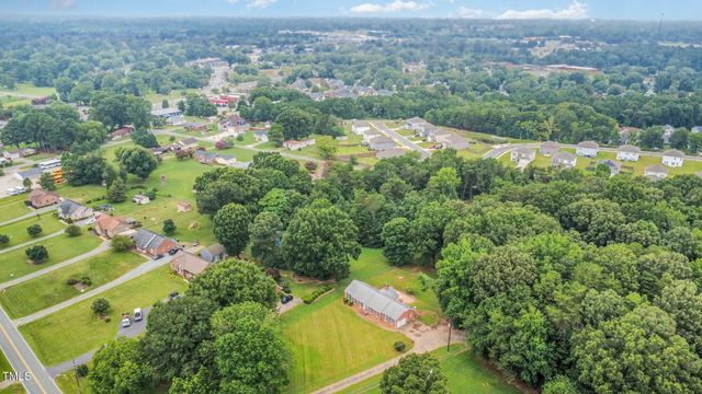 316 Cheeks Lane, Graham, NC 27253