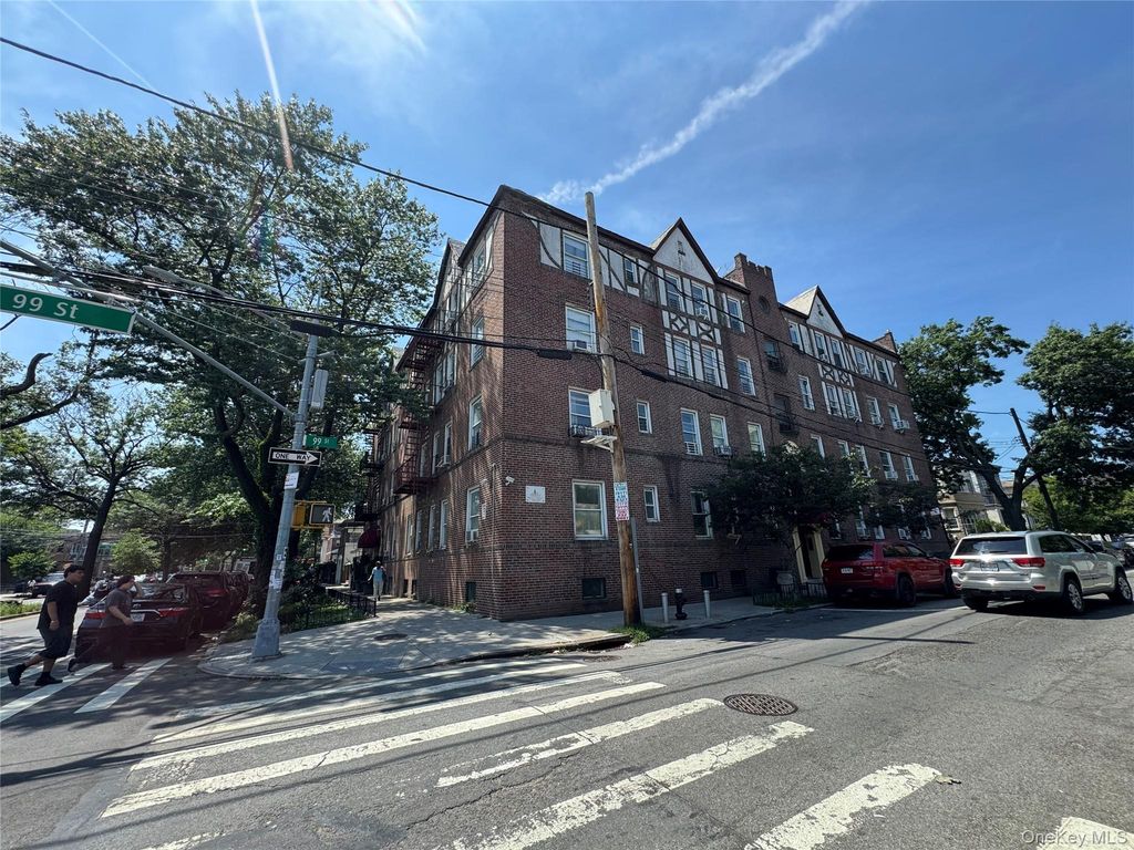 98-15 34th Avenue, Corona, NY 11368