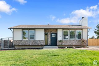 4319 W TIDWELL ST, Kearns, UT 84118