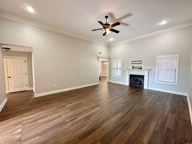 107 Emma, Brookland, AR 72417