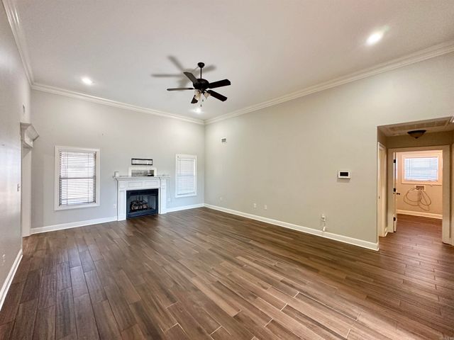 107 Emma, Brookland, AR 72417