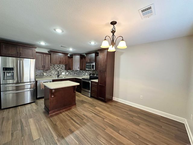 107 Emma, Brookland, AR 72417