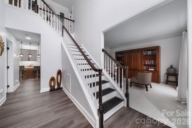 9954 Mitchell Glen Drive, Charlotte, NC 28277