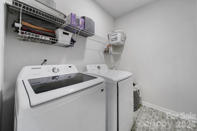 9954 Mitchell Glen Drive, Charlotte, NC 28277