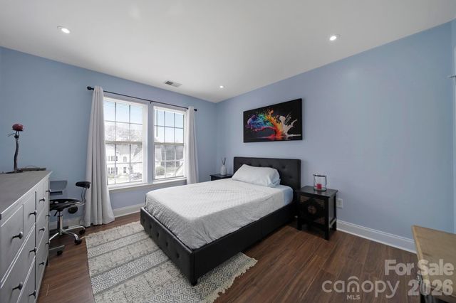 9954 Mitchell Glen Drive, Charlotte, NC 28277