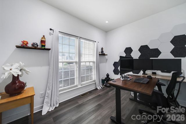 9954 Mitchell Glen Drive, Charlotte, NC 28277