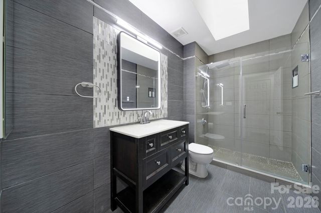 9954 Mitchell Glen Drive, Charlotte, NC 28277