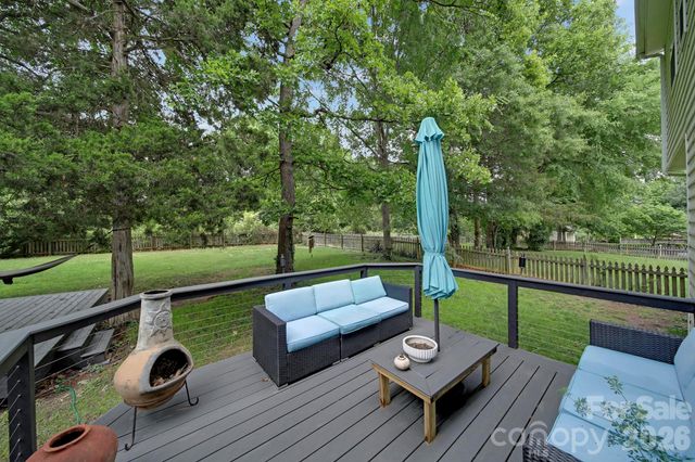 9954 Mitchell Glen Drive, Charlotte, NC 28277