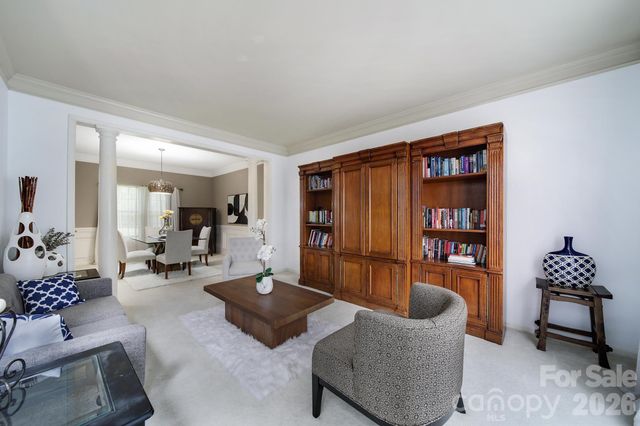 9954 Mitchell Glen Drive, Charlotte, NC 28277