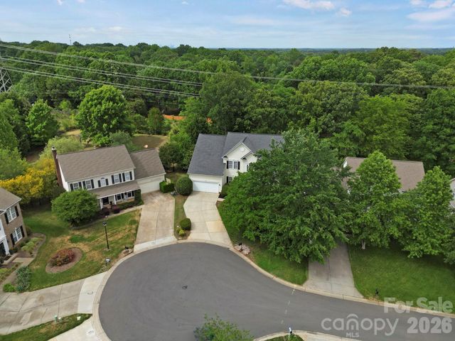 9954 Mitchell Glen Drive, Charlotte, NC 28277