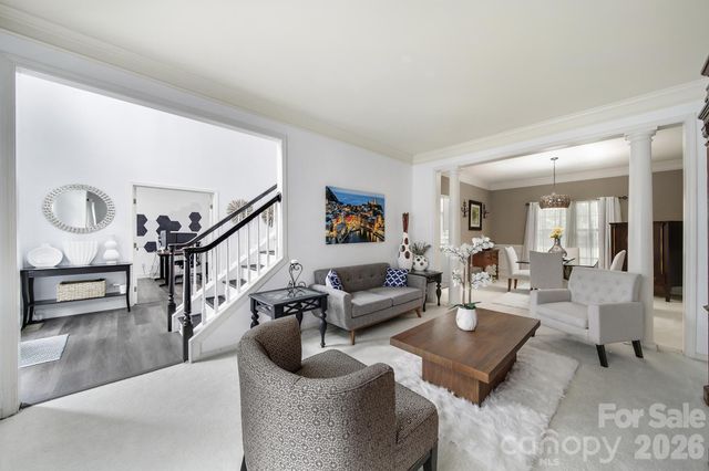 9954 Mitchell Glen Drive, Charlotte, NC 28277