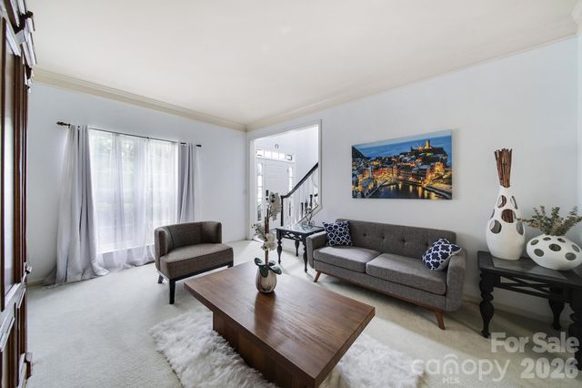9954 Mitchell Glen Drive, Charlotte, NC 28277