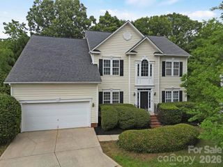 9954 Mitchell Glen Drive, Charlotte, NC 28277