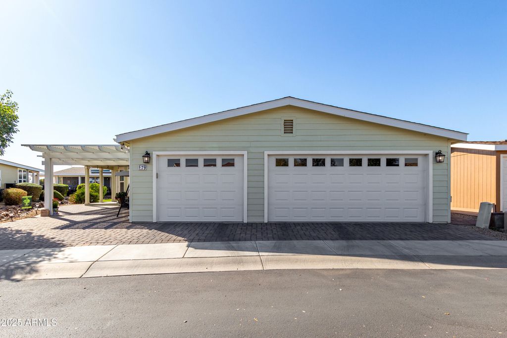 11201 N EL MIRAGE Road F79, El Mirage, AZ 85335