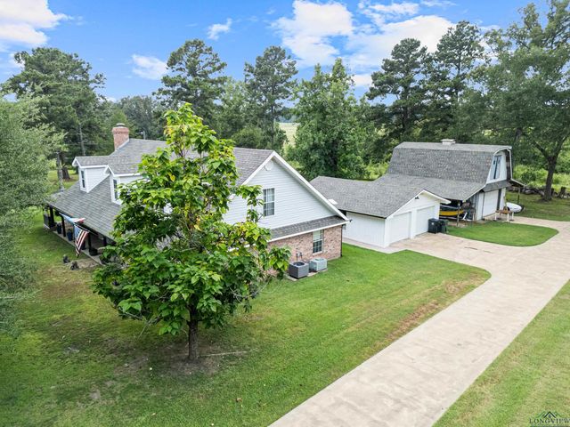 1219 Bailey Cutoff, Marshall, TX 75760
