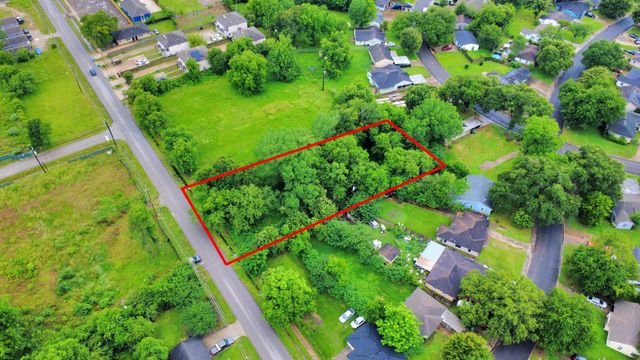 0 Jutland Street, Houston, TX 77033