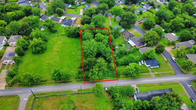 0 Jutland Street, Houston, TX 77033