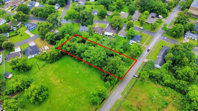 0 Jutland Street, Houston, TX 77033