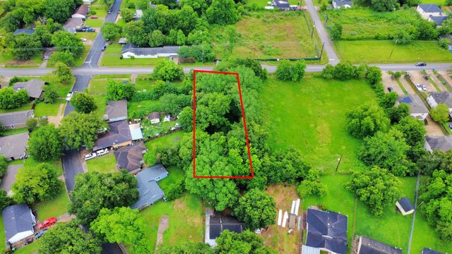 0 Jutland Street, Houston, TX 77033