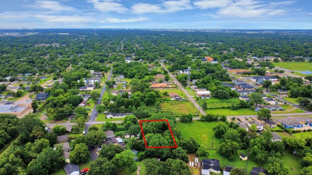 0 Jutland Street, Houston, TX 77033