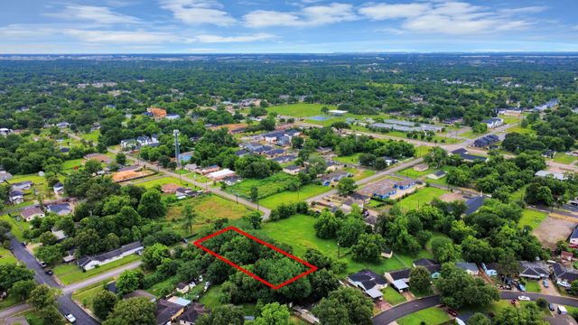 0 Jutland Street, Houston, TX 77033