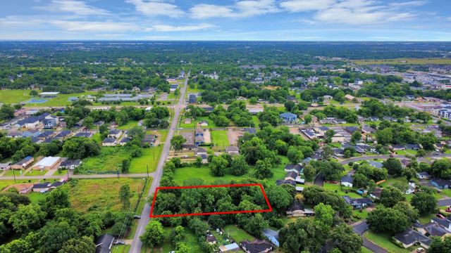 0 Jutland Street, Houston, TX 77033