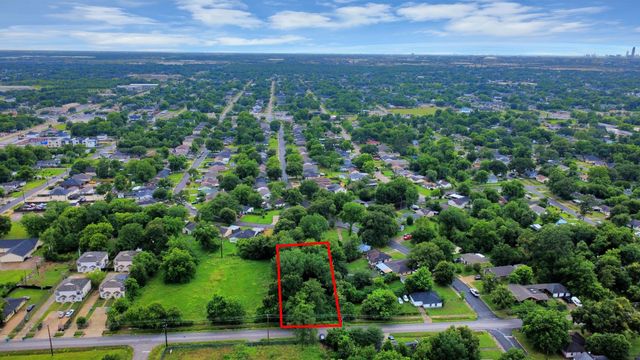 0 Jutland Street, Houston, TX 77033
