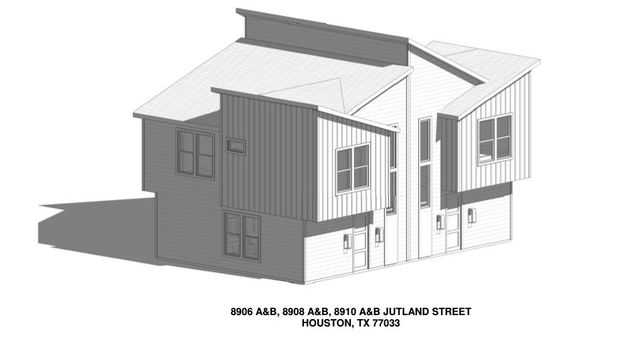 0 Jutland Street, Houston, TX 77033