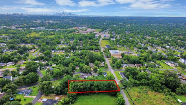 0 Jutland Street, Houston, TX 77033