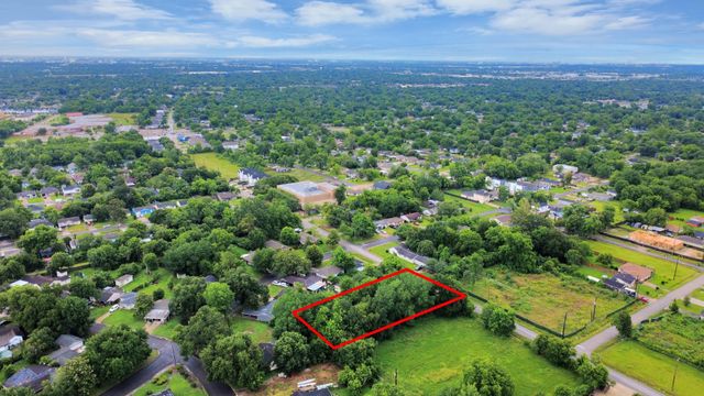 0 Jutland Street, Houston, TX 77033