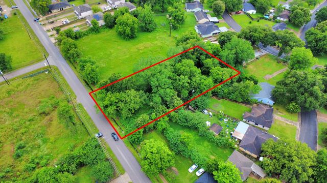 0 Jutland Street, Houston, TX 77033