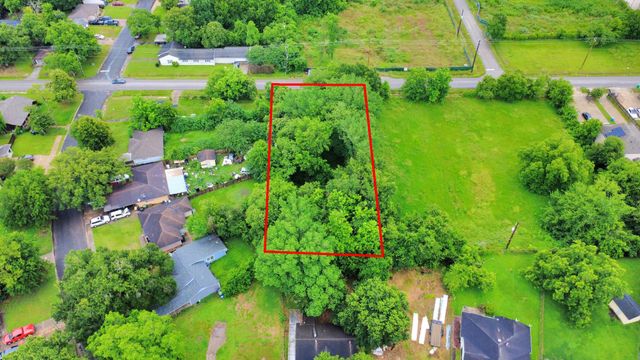 0 Jutland Street, Houston, TX 77033