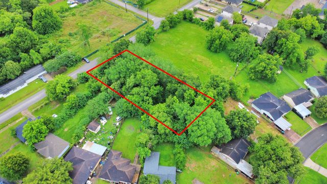0 Jutland Street, Houston, TX 77033