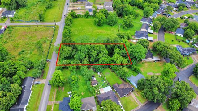 0 Jutland Street, Houston, TX 77033