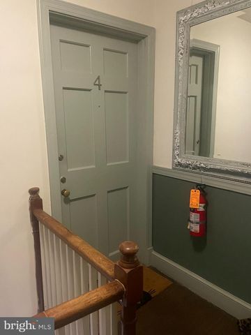 3920 W ST NW, Washington, DC 20007