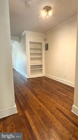 3920 W ST NW, Washington, DC 20007