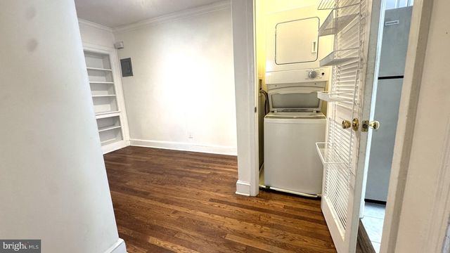 3920 W ST NW, Washington, DC 20007