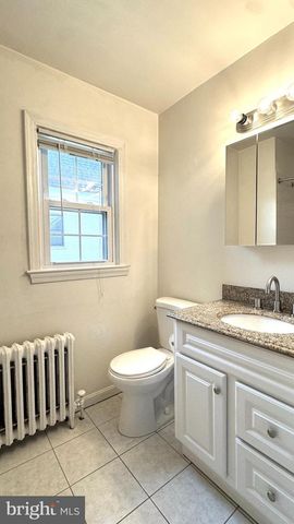 3920 W ST NW, Washington, DC 20007