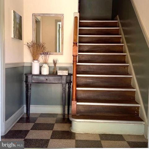 3920 W ST NW, Washington, DC 20007
