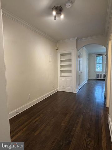 3920 W ST NW, Washington, DC 20007