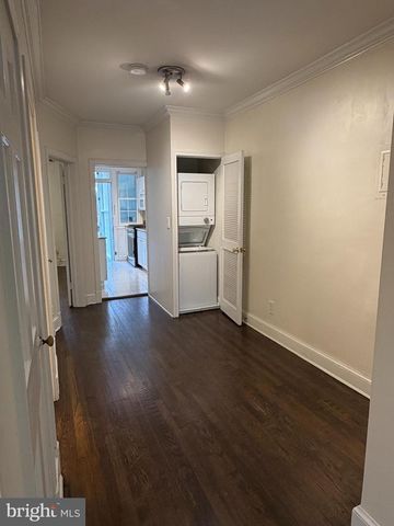 3920 W ST NW, Washington, DC 20007