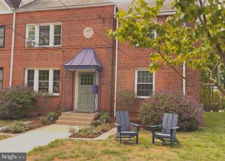3920 W ST NW, Washington, DC 20007