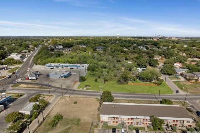 4700 Pecan Valley, San Antonio, TX 78223