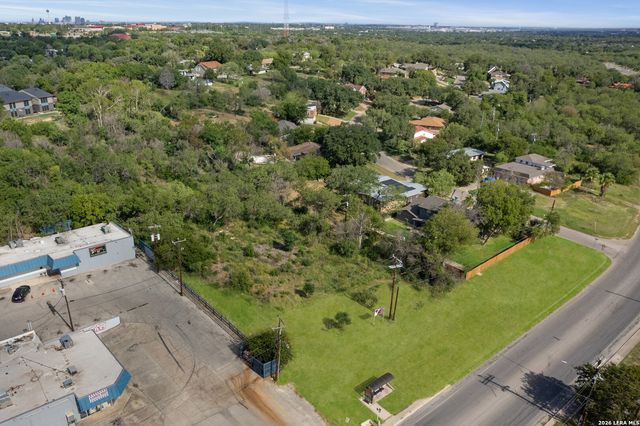 4700 Pecan Valley, San Antonio, TX 78223