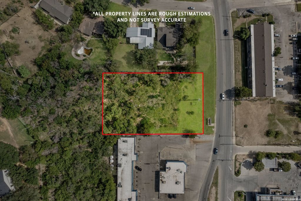 4700 Pecan Valley, San Antonio, TX 78223