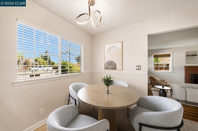 3644 Walnut Ave, Concord, CA 94519